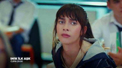 4N1K İlk Aşk 9. Bölüm 2. Fragmanı