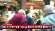 Emeklilikte Yaşa Takılanlara Müjde Geliyor, İş Başvurusu Kanalı