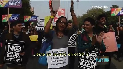 T2 Gaycation - Ep2 - India