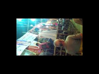 فريد حجاج -  مجروح على بابك || ذكر ||