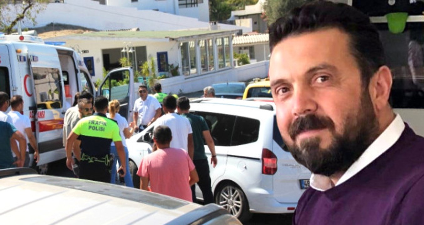 Nişanlısı ile Tartışan Polis Memuru Kalbine Ateş Ederek İntihar Etti