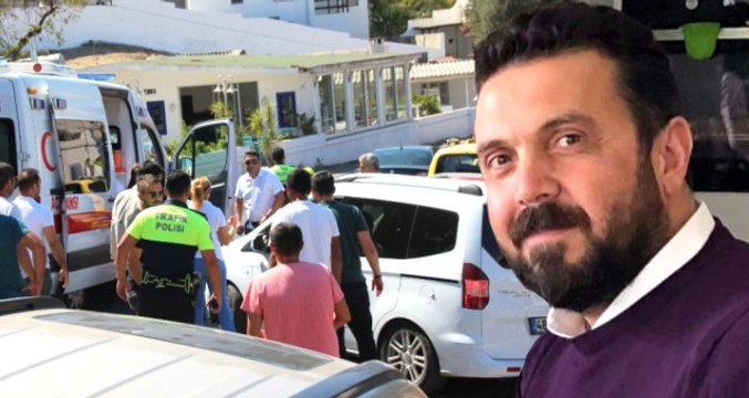 Nişanlısı ile Tartışan Polis Memuru Kalbine Ateş Ederek İntihar Etti