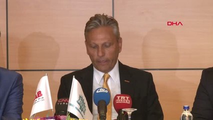 1- İstanbul Türsab Başkanı Bağlıkaya'dan Belediye ve Okulların Tur Yapmasıyla İlgili Açıklama