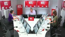 Les actualités de 7h30 - Deschamps sur RTL : 