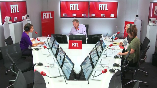 Les actualités de 7h30 - Deschamps sur RTL : Je n'oublierai jamais , l'affaire Benzema