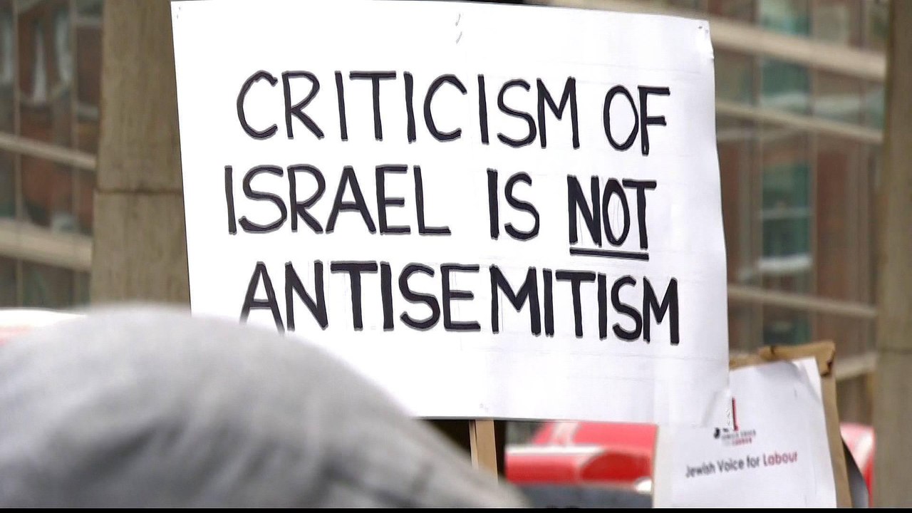 UK: Labour Party adopts IHRA anti-Semitism code in full