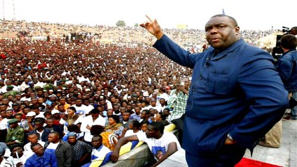 DR Congo: Exclusion of opposition leader from election slammed