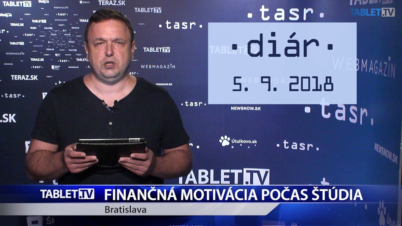 DIÁR: Vláda sa bude zaoberať nedostatkom zdravotníkov na Slovensku