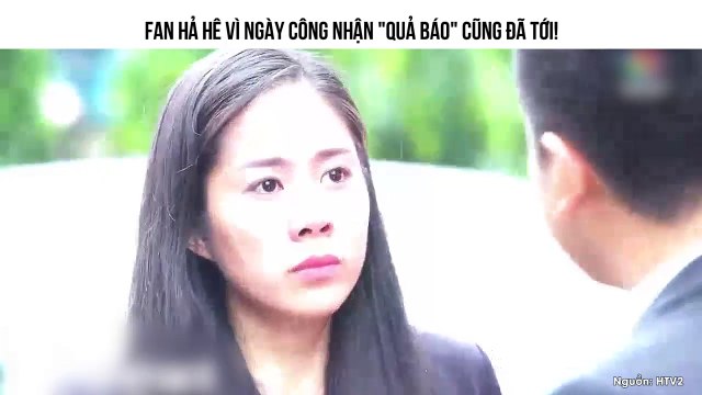 Fan hả hê vì ngày Công nhận quả báo cũng đã tới!