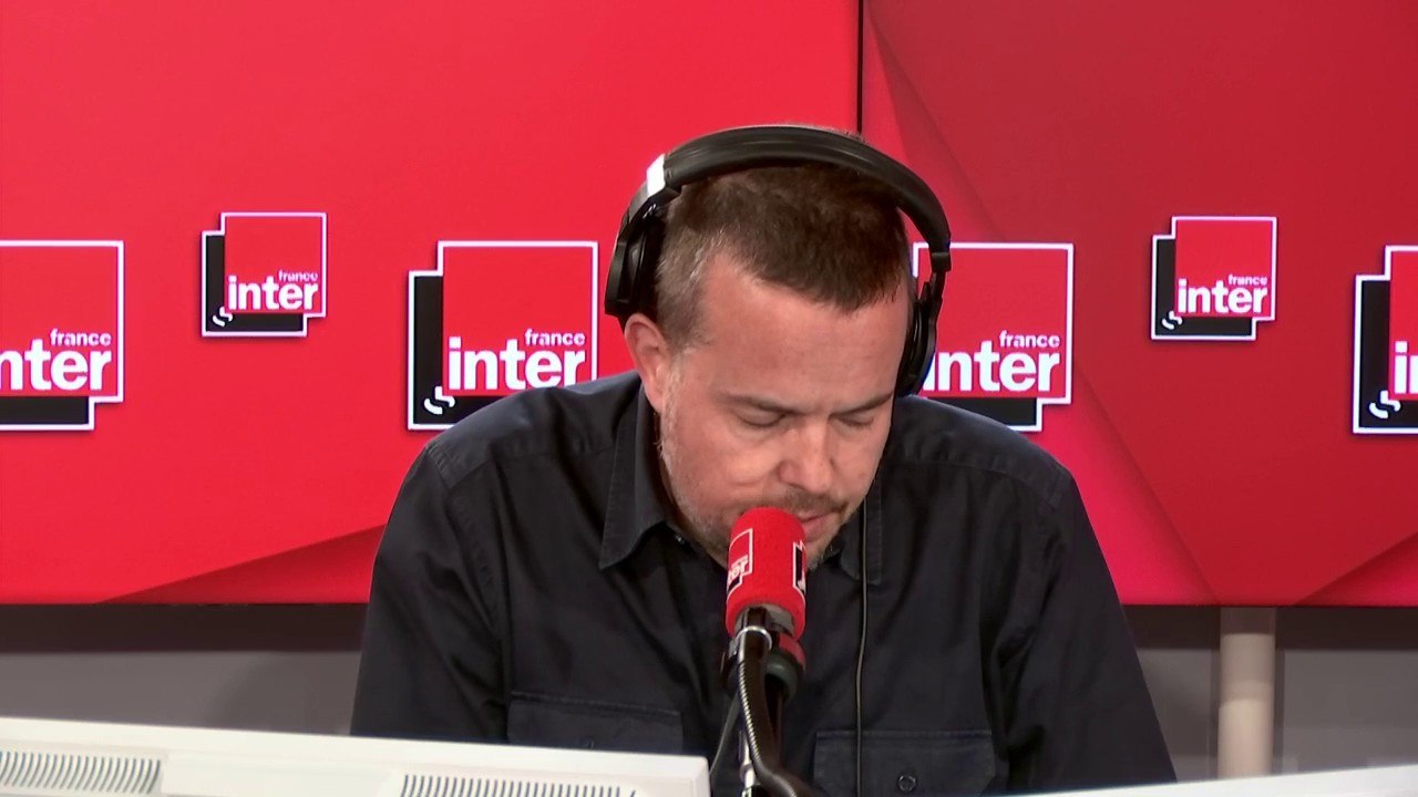 François de Rugy : "on peut faire marcher main dans la main écologie et économie"