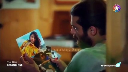 مسلسل الطائر المبكر حلقة 10 مترجم للعربية | القسم الاول