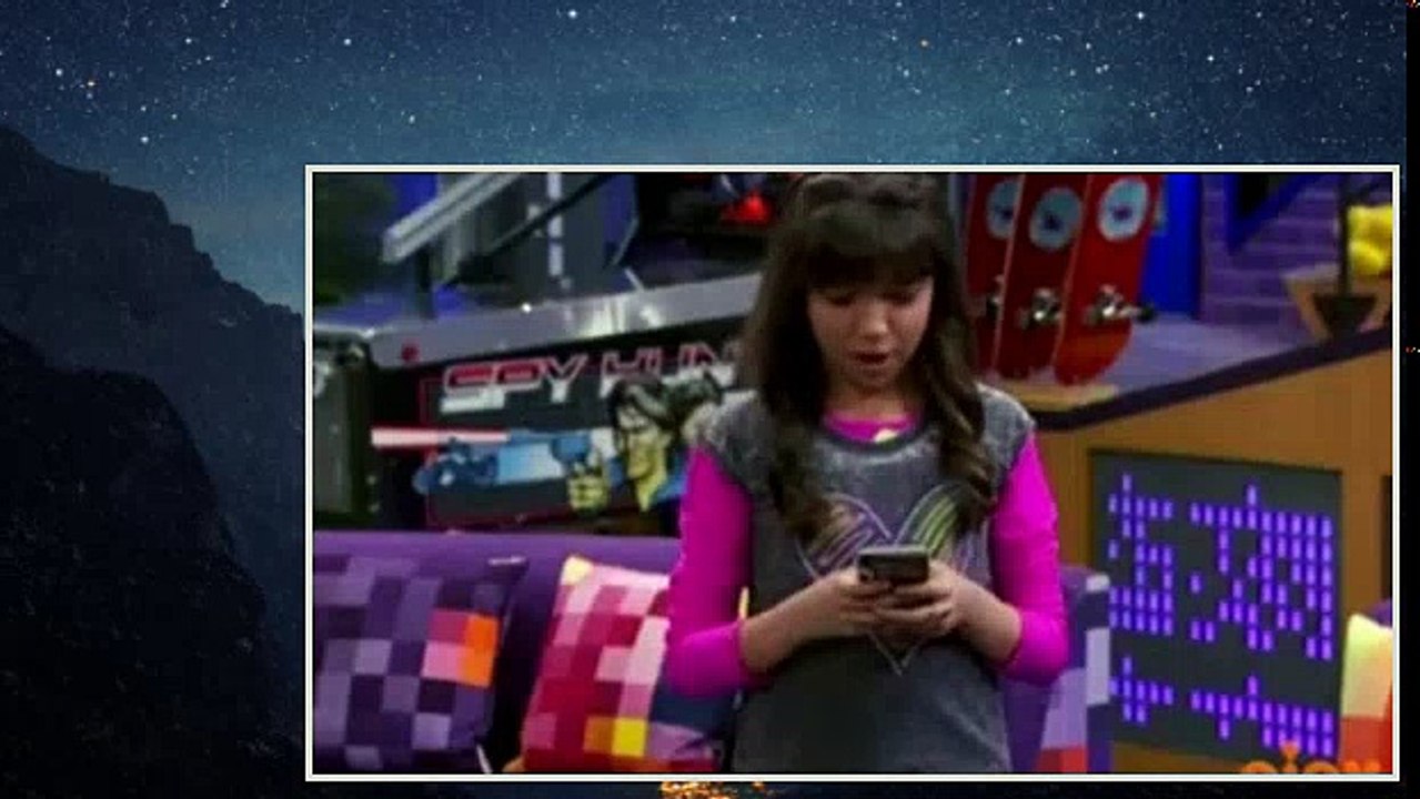 Game Shakers S01E06 Tiny Pickles video Dailymotion