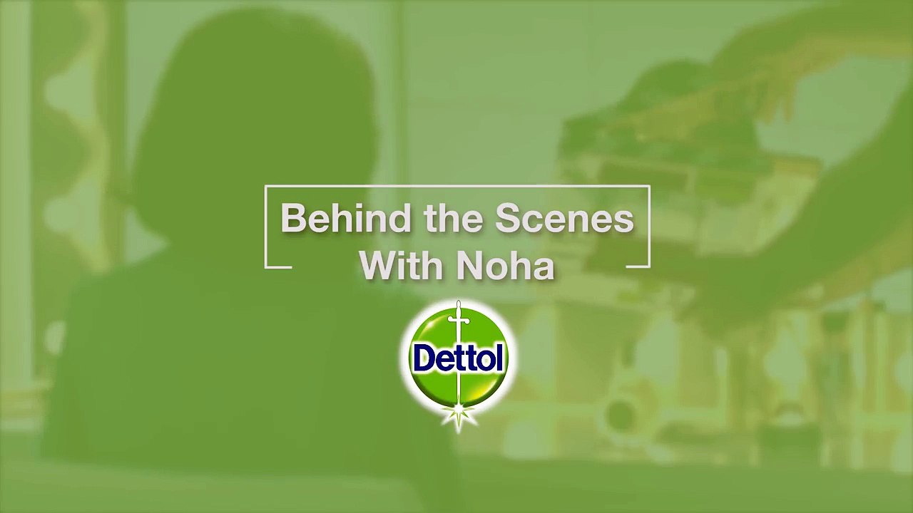 Dettol Soaps