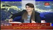 See What Fawad Chaudhry Replies To Fareeha Idress On helicopter costs