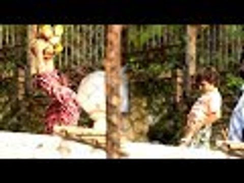 Shah Rukh Khan And Son AbRam Celebrate Dahi Handi At Their Residence