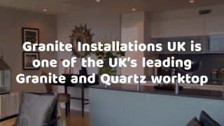 Granite Installations UK Presentation video