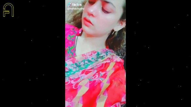 Tumhe Pyar Se Pyar - Neha Chaudhary - Rahat Fateh Ali Khan - WhatsApp Status - Musically Video
