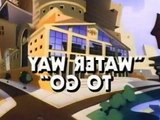 Darkwing Duck S01E10 - Water Way to Go