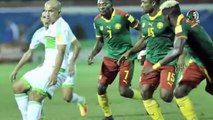 رسميا اليكم قائمة القنوات التي ستنقل مباراة الجزائر و غامبيا