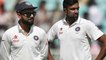India vs England 2018 : Sourav Ganguly Talks About Ravichandran Ashwin