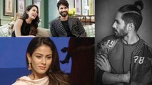 Shahid Kapoor revealed Mira Rajput had THIS condition for Marriage! | FilmiBeat