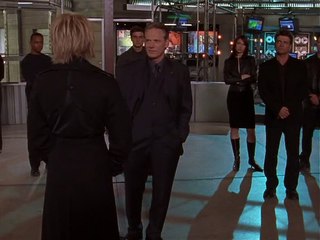 La Femme Nikita S05E01 Deja Vu All Over Again