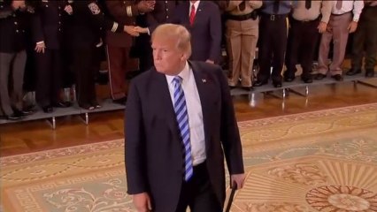 Un alto cargo de la Casa Blanca desvela un trabajo interno del Gobierno para frustrar la agenda de Trump.