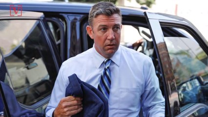 Prosecutors Claim Congressman Duncan Hunter Spent Campaign Cash on Five Affairs: Report