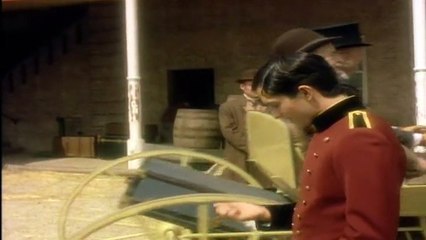 viaje a las estrellas temporada 5,  todos los capitulos, 26,p1