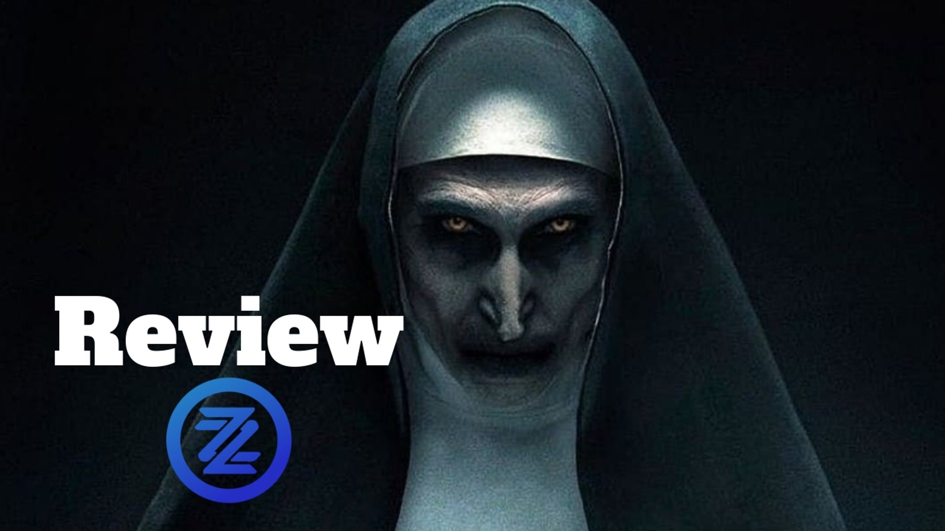 The nun 2018 full movie dailymotion sales