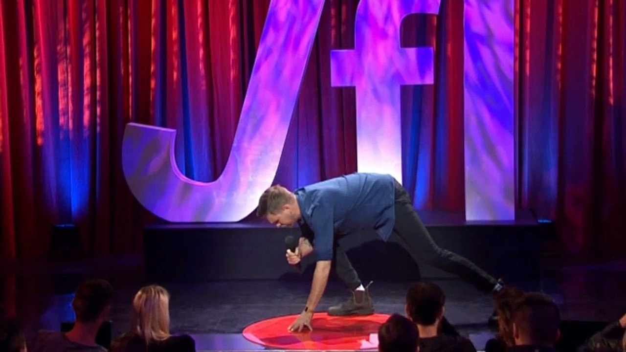 Just For Laughs Australia S05E05 P1 video Dailymotion