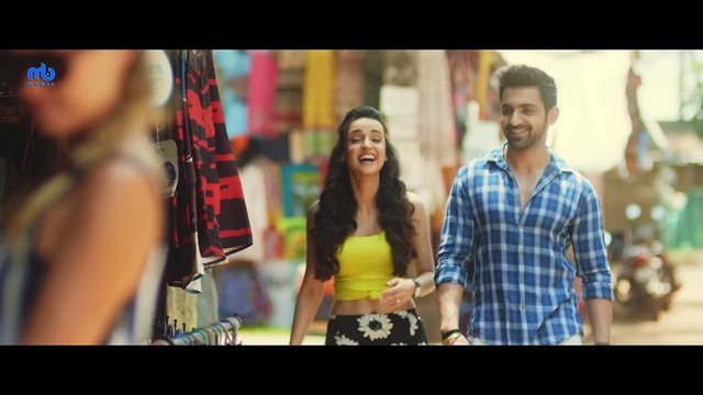 Main Jaandiyaan _ Meet Bros feat. Neha Bhasin _ Sanaya Irani, Arjit Taneja _ Piyush Mehroliyaa