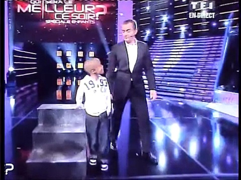 Le  plus meilleur des petits génie du Foot