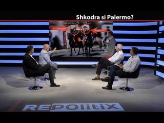 Tải video: Vrasjet e Shkodrës në ‘Repolitix’ në Report TV, rekord audience në puntatën e parë