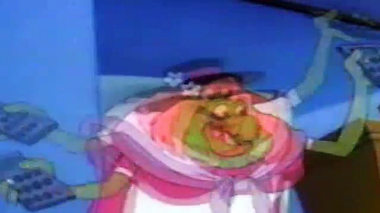 Darkwing Duck S03E08 Hot Spells video Dailymotion