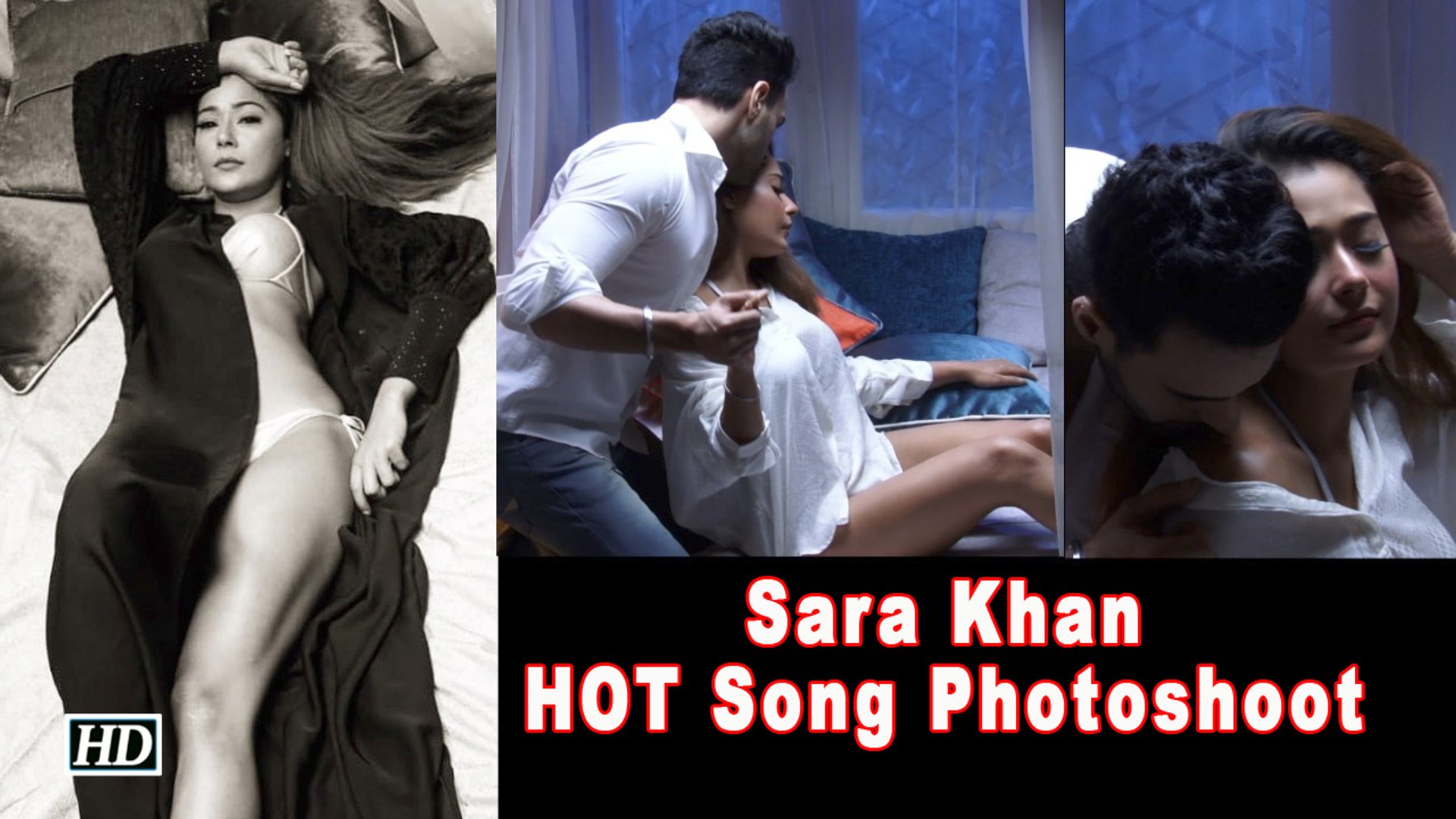 Star embracing her bold side