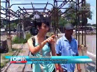 Mencicipi Kupang, Makanan Khas Jawa Timur