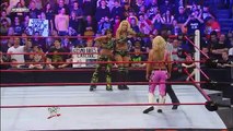 WWE Network- WWE Divas Title Fatal 4-Way Match (Full Match)- Royal Rumble 2011 - WWE