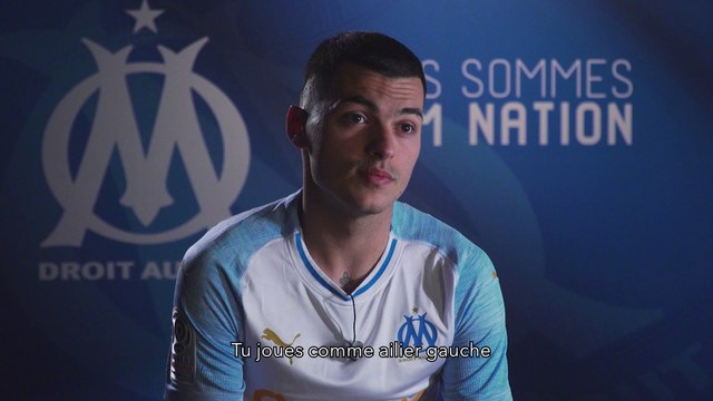 Entretien exclusif avec Nemanja Radonjic