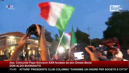 Un Giorno Speciale - Don Aldo Buonaiuto - 06 Settembre 2018
