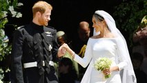 Meghan and Harry’s First 100 Days