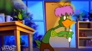 Darkwing Duck S01E57 - Slime OK, You're OK