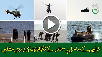 Karachi: Pakistan Navy Defence Day celebration