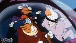 Darkwing Duck S01E50 - In Like Blunt