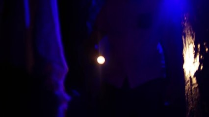 L'attraction Stranger Things pour Halloween se dévoile en photos !