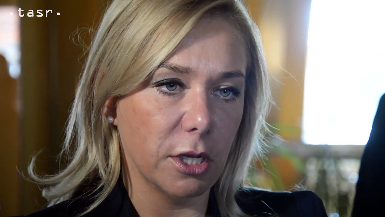 NRSR: D. Saková: Detská prostitúcia v okrese Trebišov sa nepotvrdila