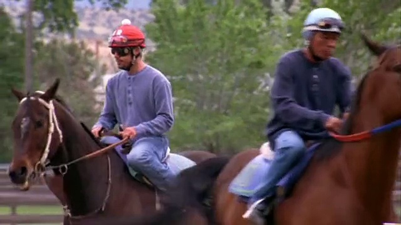 Wildfire S04E11