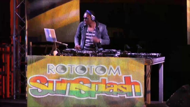 FREDDIE KRUEGER meets ZJ LIQUID live @ DanceHall 2018