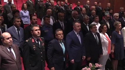 Bilecik'in Düşman İşgalinden Kurtuluşunun 96. Yılı