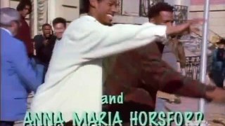 Wayans Bros S02E18